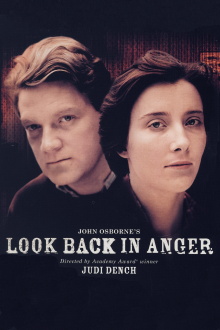 Look Back in Anger Trailer