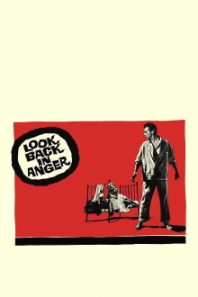 Look Back in Anger Trailer