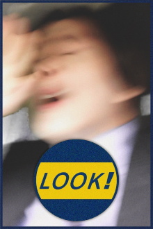 Look! Trailer