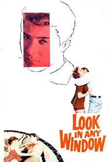 Look in Any Window Trailer