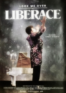 Look Me Over: Liberace Trailer