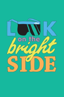 Look on the Bright Side Trailer