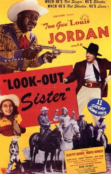 Look-Out Sister Trailer
