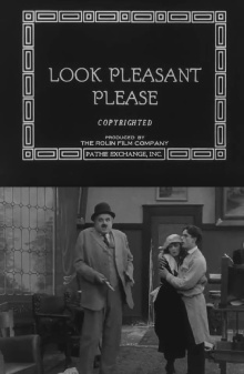 Look Pleasant, Please Trailer