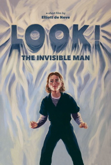 LOOK! The Invisible Man Trailer