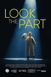 Look the Part Trailer