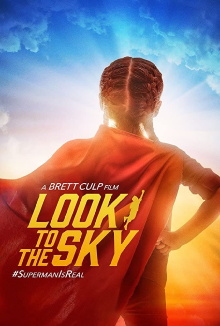 Look to the Sky Trailer