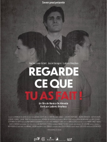 Look What You Have Done! Trailer