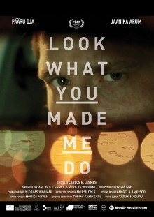 Look What You Made Me Do Trailer