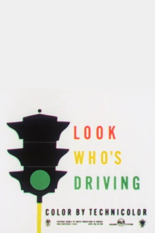 Look Who's Driving Trailer