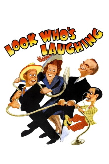 Look Who's Laughing Trailer
