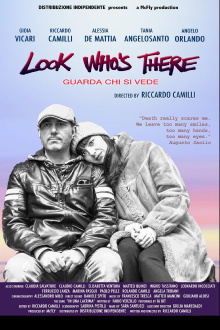 Look Who's There Trailer