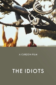 Looking Back At The Idiots Trailer