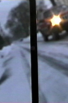 LOOKING BACK TO SEE Trailer