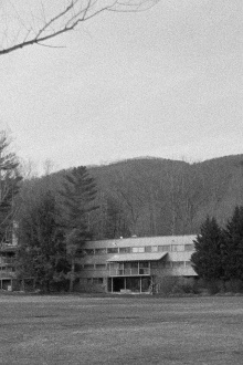 Looking Backward Trailer