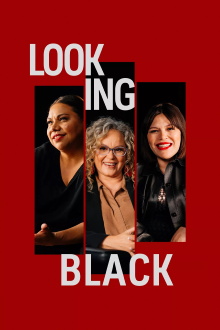 Looking Black Trailer