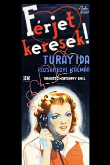 Looking for a husband Trailer