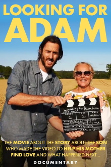 Looking for Adam Trailer