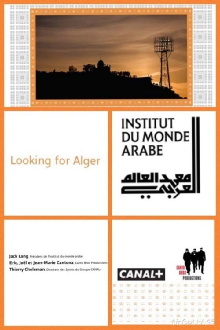 Looking for Alger Trailer