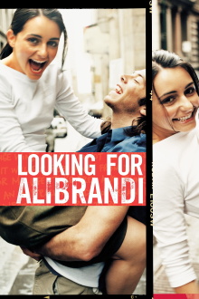 Looking for Alibrandi Trailer