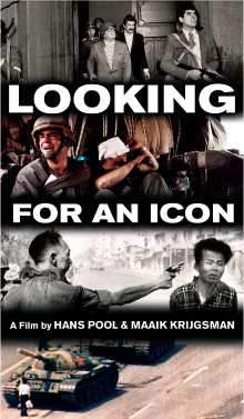 Looking for an Icon Trailer