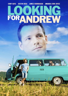 Looking For Andrew Trailer