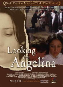 Looking for Angelina Trailer