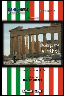 Looking for Athènes Trailer
