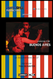 Looking for Buenos Aires Trailer