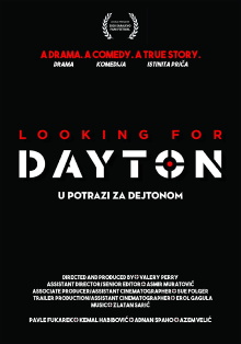 Looking for Dayton Trailer