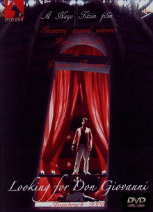 Looking for Don Giovanni Trailer