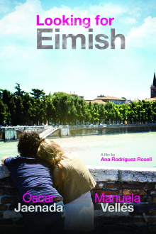 Looking for Eimish Trailer