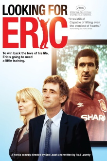 Looking for Eric Trailer