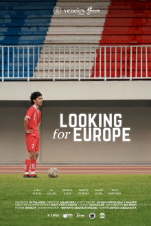 Looking for Europe Trailer