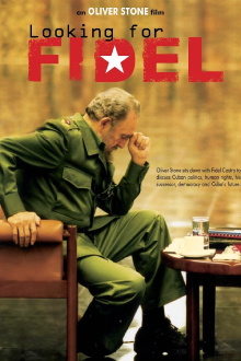 Looking for Fidel Trailer
