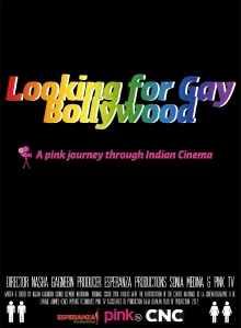 Looking for Gay Bollywood Trailer