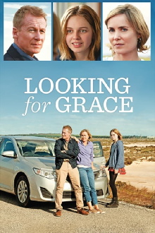 Looking for Grace Trailer