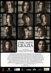 Looking for Grazia Trailer