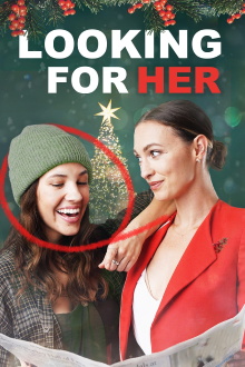 Looking for Her Trailer