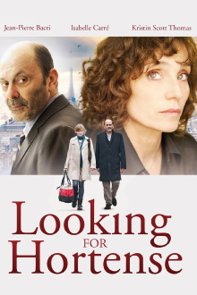 Looking for Hortense Trailer