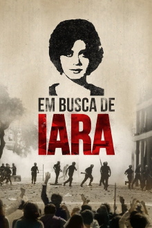 Looking for Iara Trailer