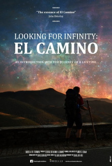Looking for Infinity: El Camino Trailer