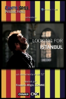 Looking for Istanbul Trailer