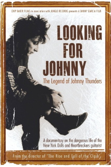 Looking for Johnny Trailer