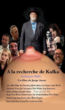 Looking for Kafka Trailer