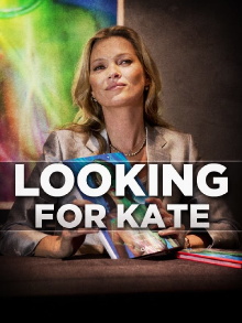 Looking for Kate Trailer