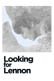 Looking for Lennon Trailer