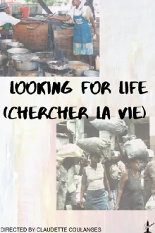 Looking for Life Trailer