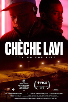 Looking for Life Trailer