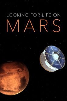 Looking for Life on Mars Trailer